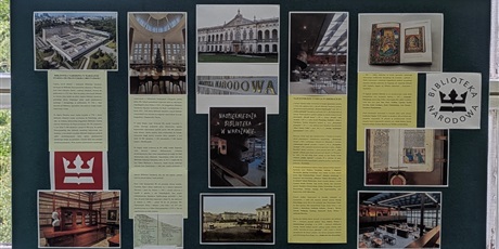 Powiększ grafikę: wystawa-poswiecona-bibliotece-narodowej-716207.jpg