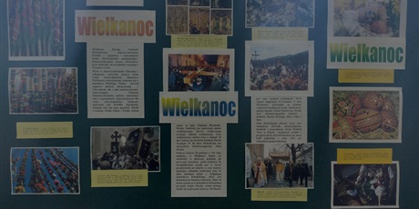 Wystawa poświęcona tradycjom wielkanocnym