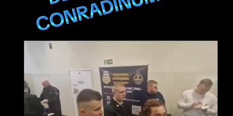 XI DZIEŃ TECHNIKI CONRADINUM