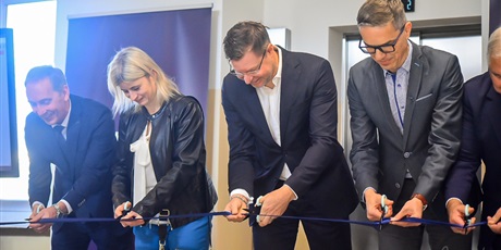 XI DZIEŃ TECHNIKI CONRADINUM - fotorelacja 1