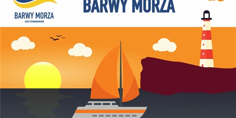 XVIII Ogólnopolski Konkurs BARWY MORZA 2023
