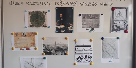 Z Gdańska do gwiazd – jak Jan Heweliusz i nowoczesna nauka kształtują tożsamość naszego miasta