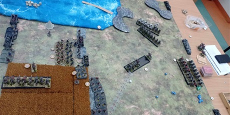 Zajęcia koła modelarskiego - 26 listopada 2025