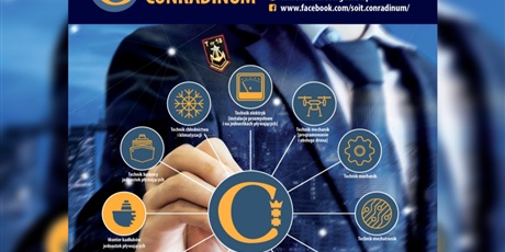 Zapraszamy na DZIEŃ OTWARTY - 3 marca 2026