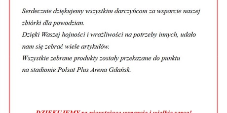 Powiększ grafikę: Dyplomy/podziękowania