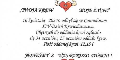 Powiększ grafikę: Dyplomy/podziękowania