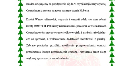 Powiększ grafikę: Dyplomy/podziękowania