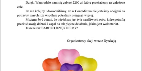 Powiększ grafikę: Dyplomy/podziękowania