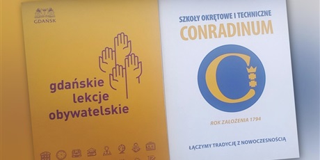 Powiększ grafikę: Gdańskie lekcje obywatelskie