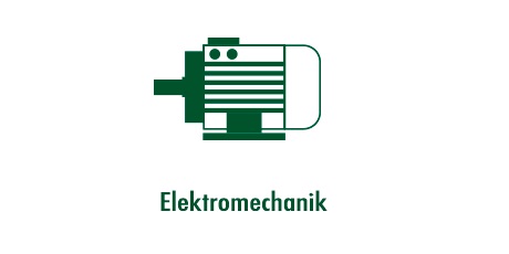 Elektromechanik
