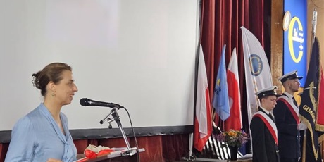 Powiększ grafikę: Jubileusz 125-lecia Conradinum we Wrzeszczu