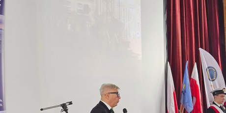 Powiększ grafikę: Jubileusz 125-lecia Conradinum we Wrzeszczu
