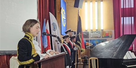 Powiększ grafikę: Jubileusz 125-lecia Conradinum we Wrzeszczu