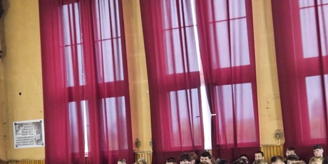 Powiększ grafikę: Jubileusz 125-lecia Conradinum we Wrzeszczu