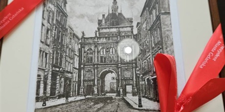 Powiększ grafikę: Jubileusz 125-lecia Conradinum we Wrzeszczu