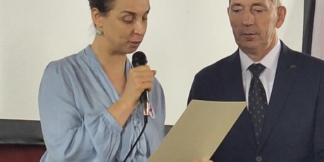 Powiększ grafikę: Jubileusz 125-lecia Conradinum we Wrzeszczu