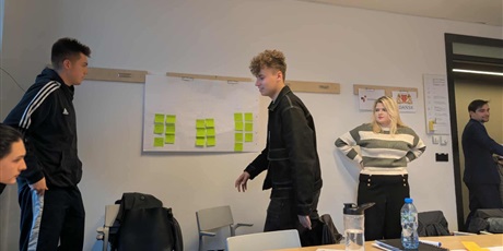 Kurs Samorządów Uczniowskich