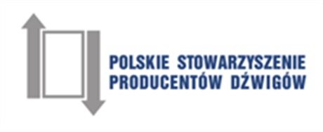Powiększ grafikę: Polskie Stowarzyszenie Producentów Dźwigów